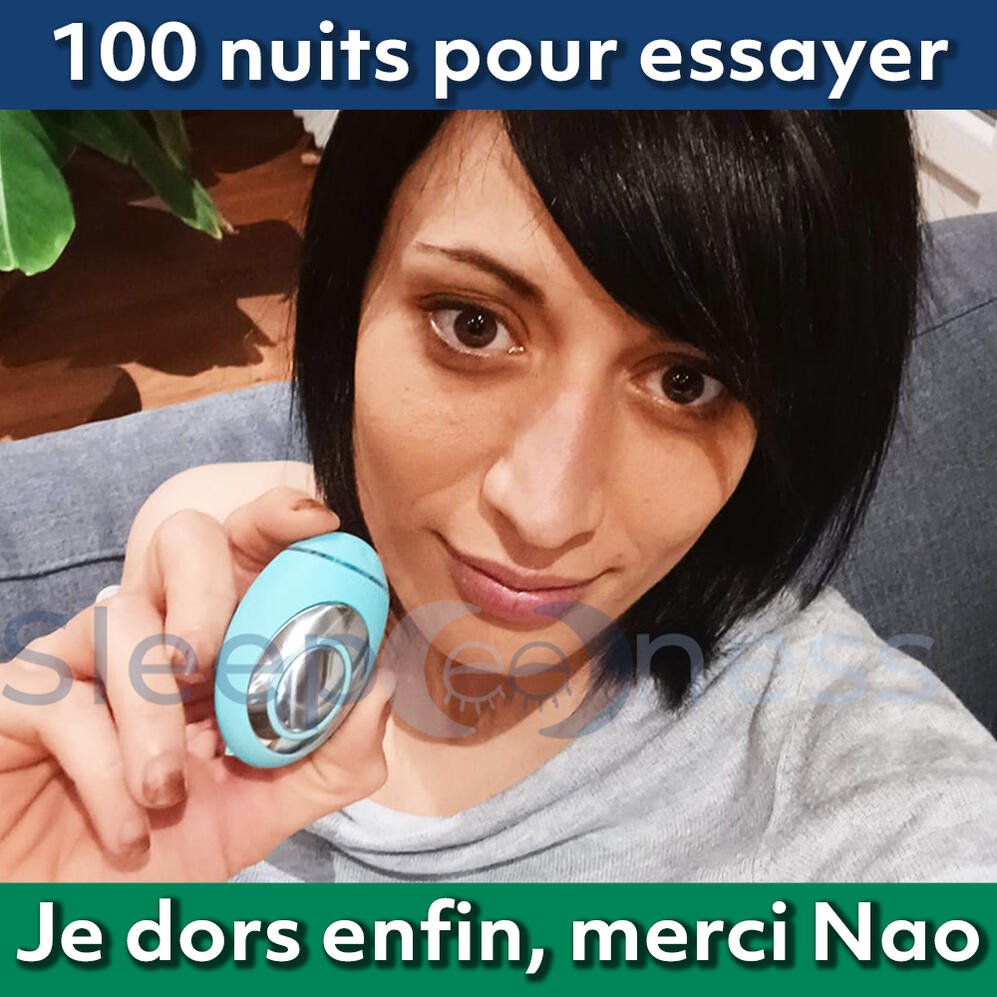 Retargeting audience Warm - Testimonials