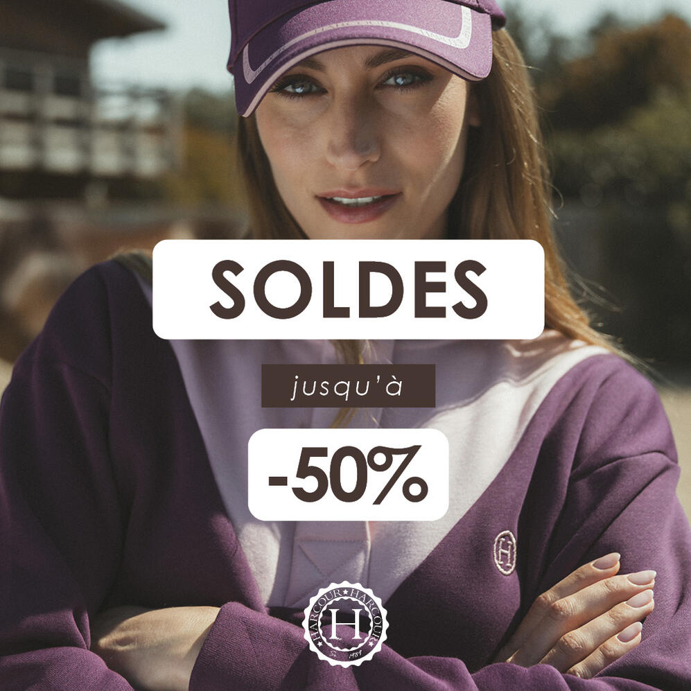 Statique, CTA vers page collection femme