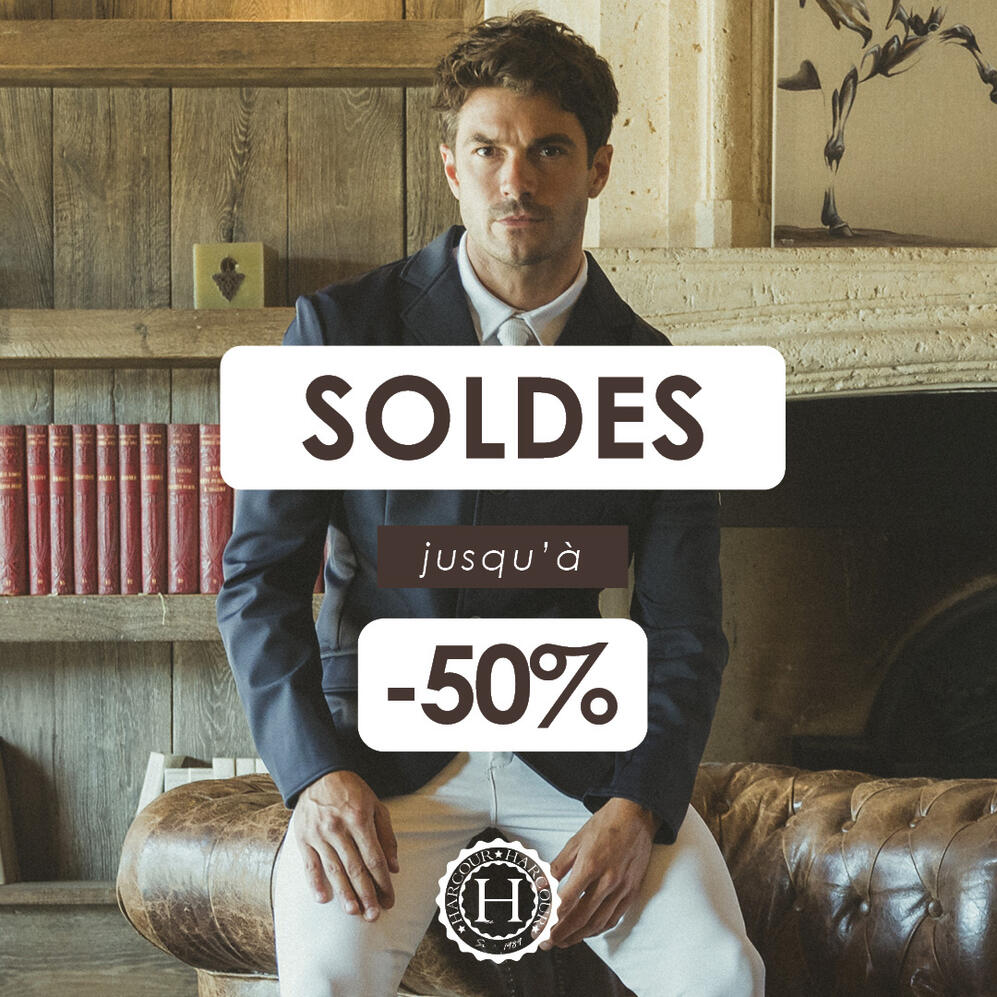 Statique, CTA vers page collection homme