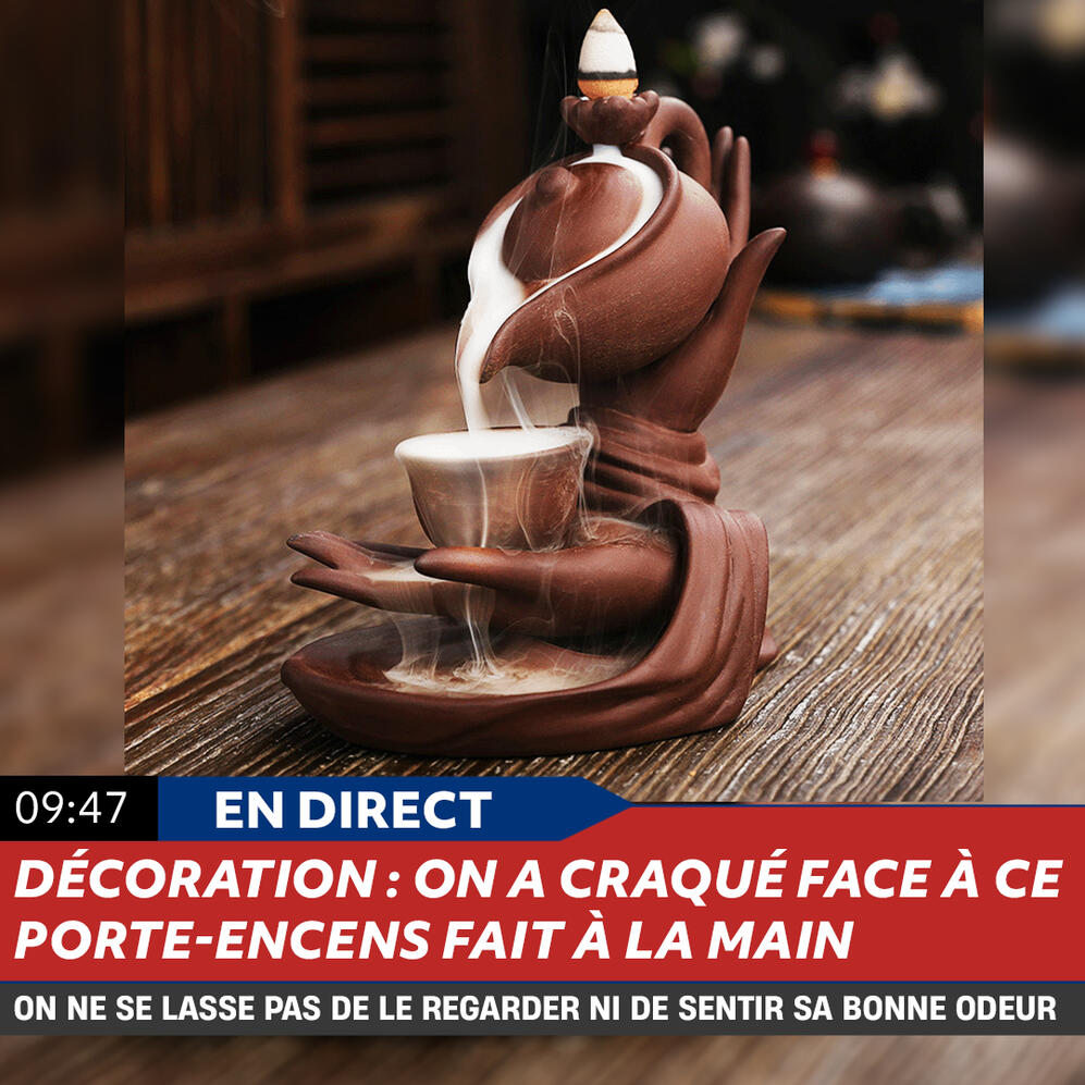 Cold Audience - Instant Experience